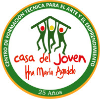 PLATAFORMA CASA DEL JOVEN